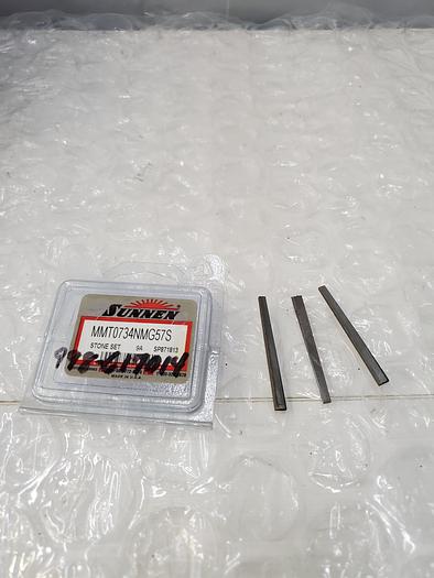 Used SUNNEN MMT073NMGS75