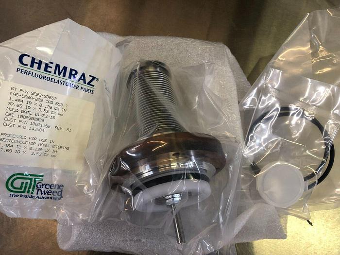 CHEMRAZ 9222-SD653 WITH O-RINGS 99M0576