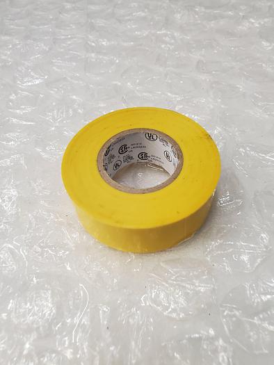 Used SA VINYL ELECTRICAL TAPE LR203233