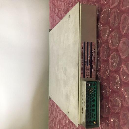 Used CANBERRA INDUSTRIES 835 Timing SCA