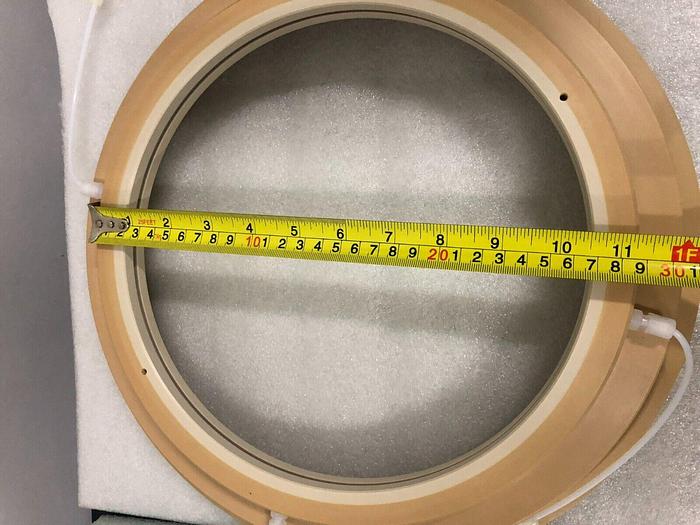 Used RING ASSEMBLY QTY 3