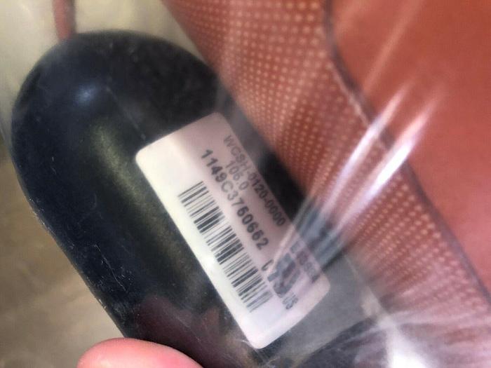 MKS 4640-1117 HTR4.0, STR17.0, 1AP1