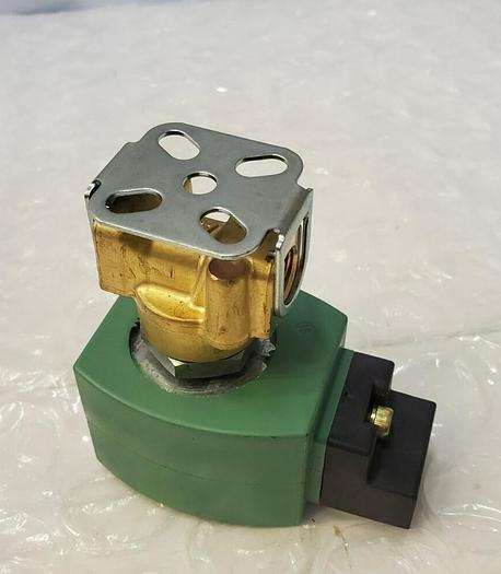 Used ASCO RED-HAT II 304354