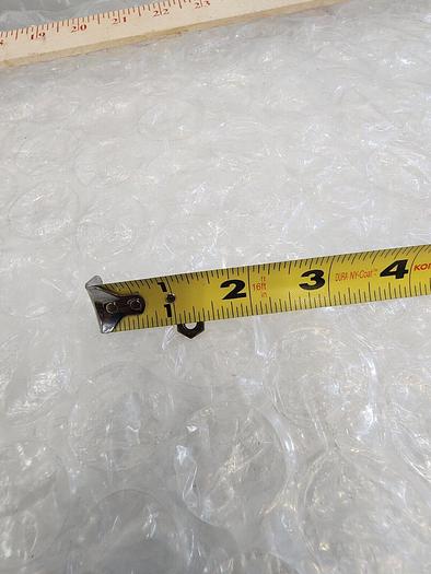 Used BUHLER LOOB-10144001 CATHODE SUPPORT