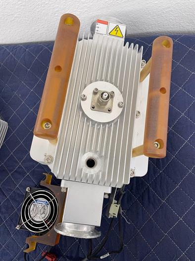 Used AMAT 0090-36276 REV. B 190-35867 REV A