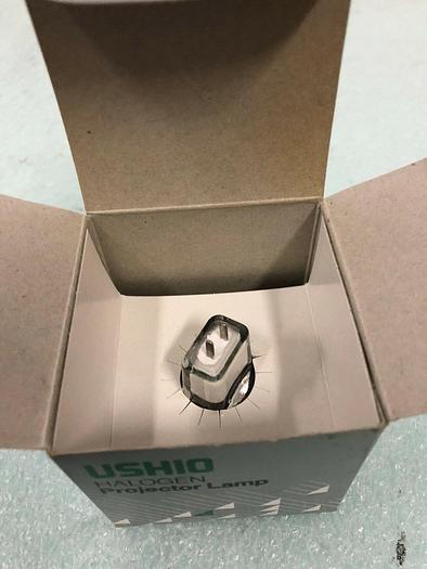 USHIO HALOGEN PROJECTOR LAMP ENH 120V-250W