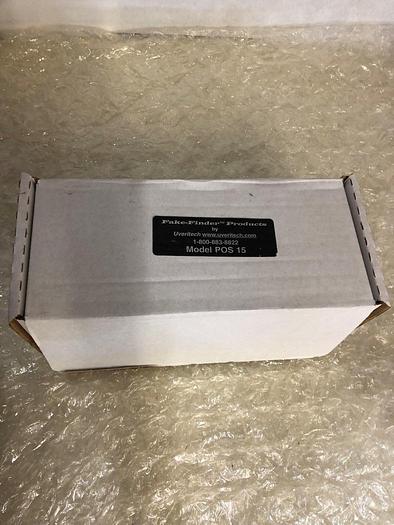 Used FAKE FINDER POS15