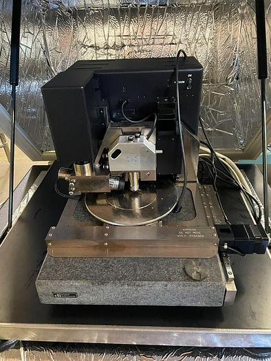 Used Digital Instruments, VEECO 3100 AFM
