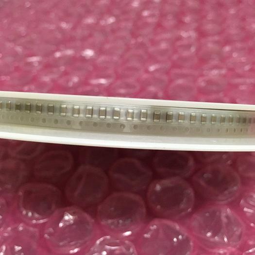 KEMET C1206C335K4PAC7800 CAP 3.30UF VOLTS 16
