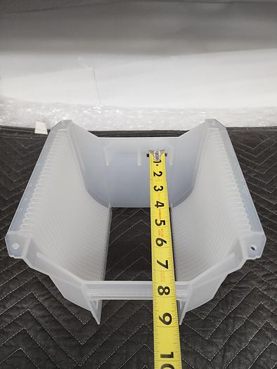 Used Entegris H9200-0023 Wafershield Wafer Transport