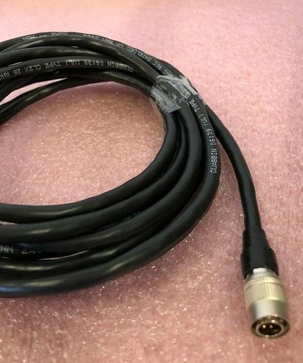 Used QUABBIN 06139 CABLES