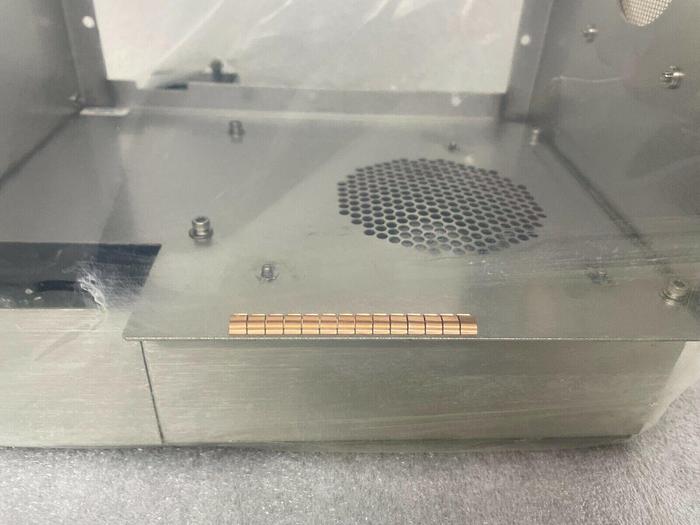 LAM 853-016908-001 ASSY, A-T MTCH, STRPR W-8