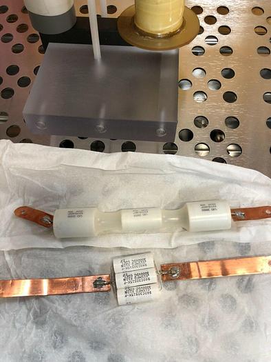 USHIO LAMP HV TRANSFORMER 9500010