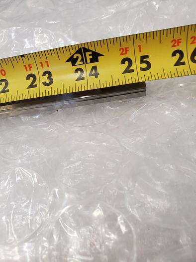 Used IKO LWLF24 C1 R640 H LINEAR RAIL