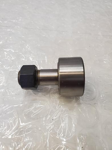 Used NIPPON THOMPSON CR28UU BEARING