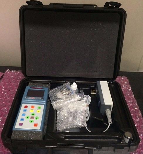 Used PANAMETRICS Model 25