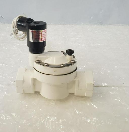 Used RICHDEL R701 SOLENOID