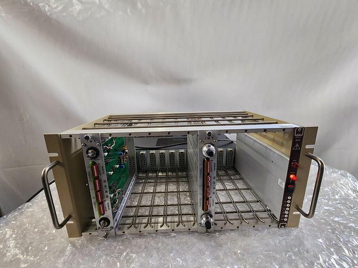 Used ORTEC 4001C WITH 4002D POWER SUPPLY