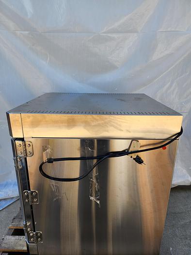 Used THERMO SCIENTIFIC LINDBERG OVEN VO1824SA
