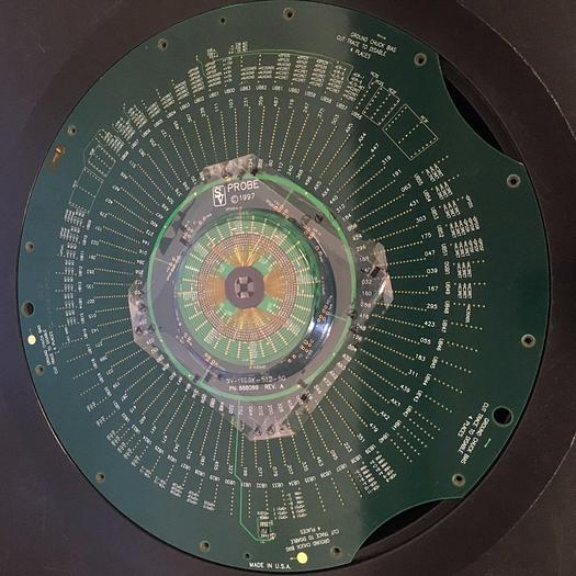 Used SV PROBE VTHW-00029-CS#2