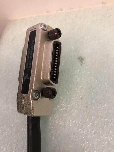Used NATIONAL INSTRUMENTS NATIONAL INSTRUMENTS .5METERS