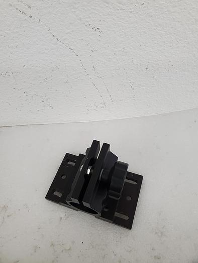 Used NEWPORT 340-RC CLAMP