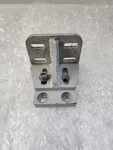 Used MOUNTING BRACKETS QTY 2