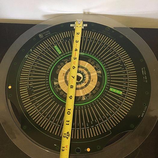 Used SV PROBE VTHW-00027-CS#3