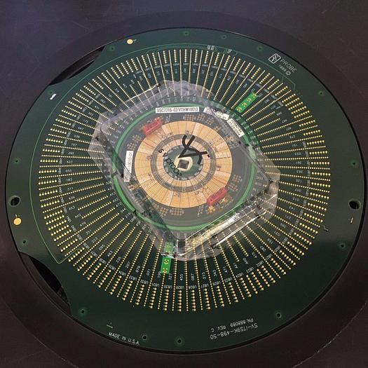 Used SV PROBE VSC7216-02