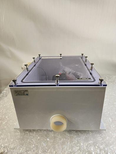 Used SYSTEMS CHEMISTRY, INC VMB F-T 1POU