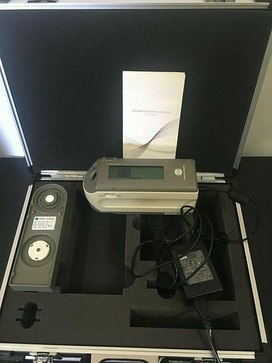 Used KONICA MINOLITA 2600d