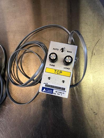 LAM RESEARCH 853-015982-001