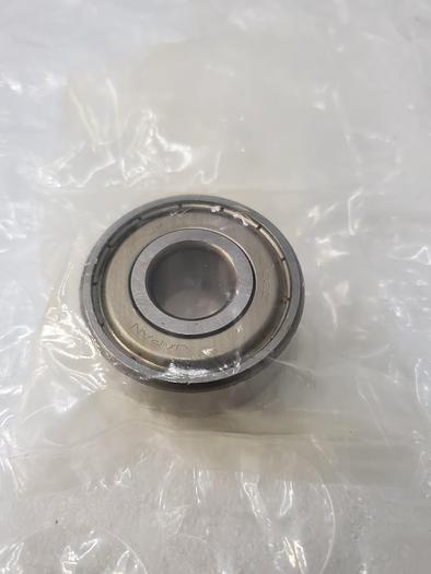 Used 746-007652-001 BEARING DOUB ROW ANG CONT 15m