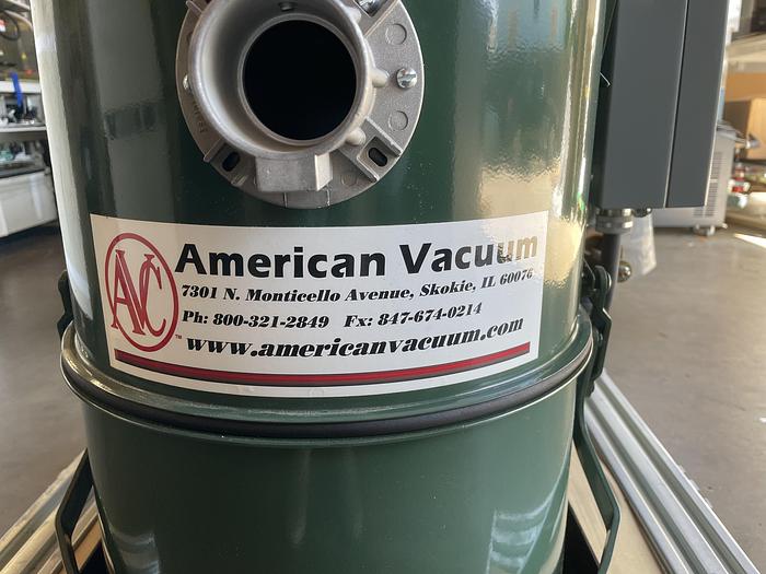 Used ARCO WAND VACCUUM CLEANER