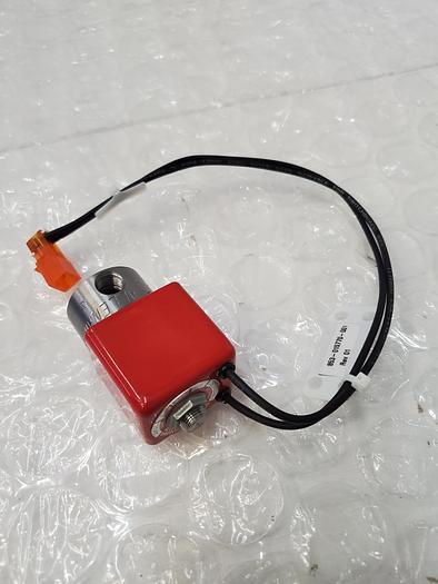 Used 853-015770-001 ASSY SOL VALVE N2 JET