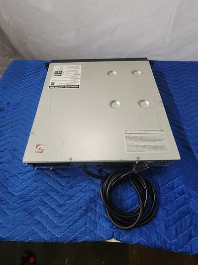 Used APC SMT1500RM2U SMART-UPS 1500VA LCD RM RACKMOUNT