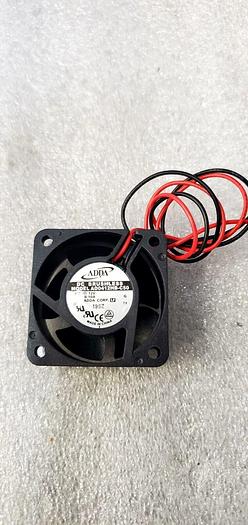 Used ADDA AD0412HB-C50 QTY 8