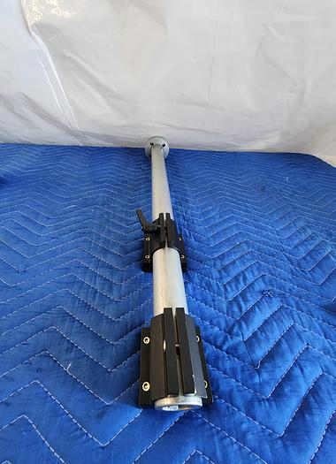 Used MICROSCOPE STAND #48