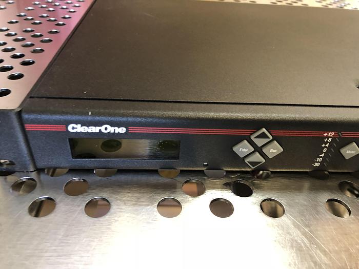 Used CLEARONE XAP800