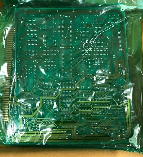 Used BG9-1221-000 AS, IL, ML PCB ASSY
