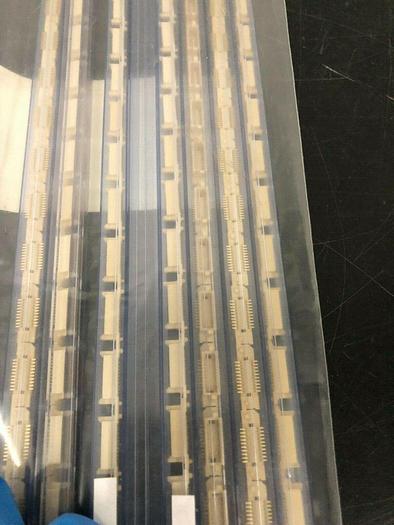 Used H10784-ND CONN HEADER 20POS .8MM