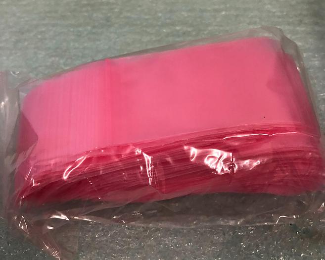 BAGS 2in x 3in. 4mil