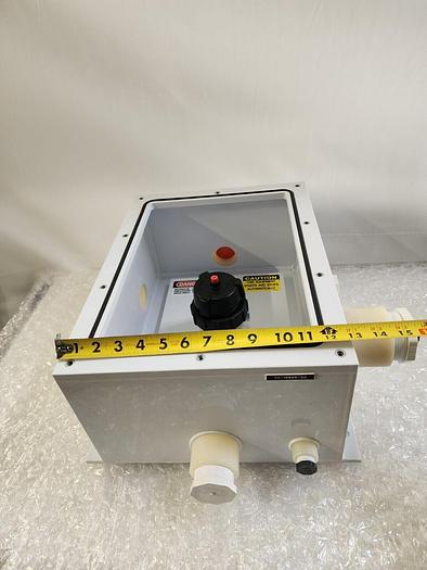 Used SYSTEMS CHEMISTRY, INC VMB F-T 1POU