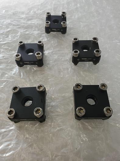 Used THORLABS CP11 BRAKE ADAPTER