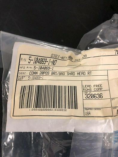 Used 5-104069-1