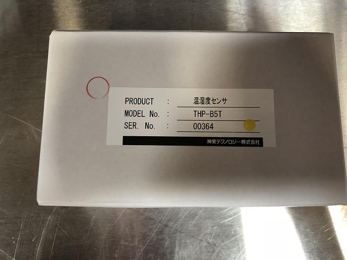 Used 23953372 TEMP-HUMIDITY SENSOR 