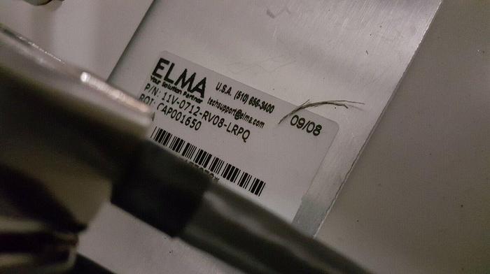 Used LAM RAINBOW OPTICAL ENDPOINT DETECTION SYSTEM