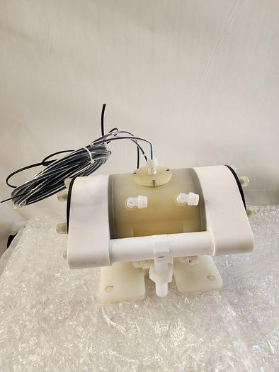 Used FURON FLUID HANDLING PRODUCTS 3000334 , CDP0750-3-4