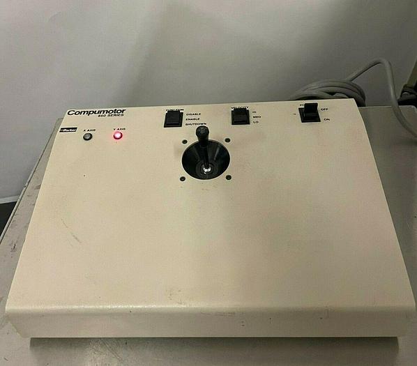 Used COMPUMOTOR 850 SERIES