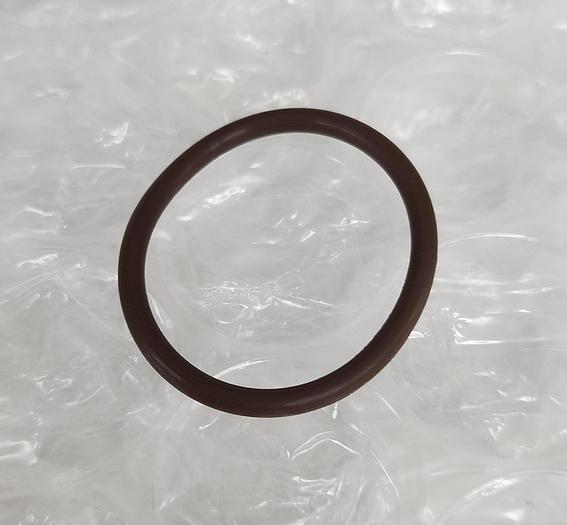 Used SILICON O RINGS 75 DUROMETER SIZE 221